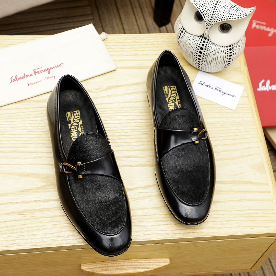 Ferragamo Shoes